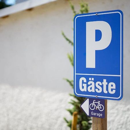 Gaestehaus Weingut Politschek 巴特腓特烈斯哈尔 外观 照片